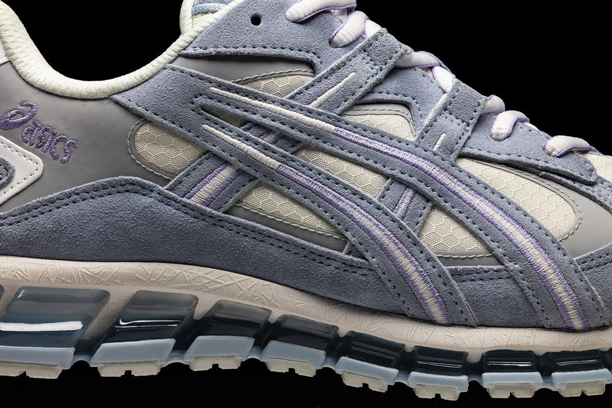 ASICS GEL-Kayano 5 360 GORE-TEX: Where 